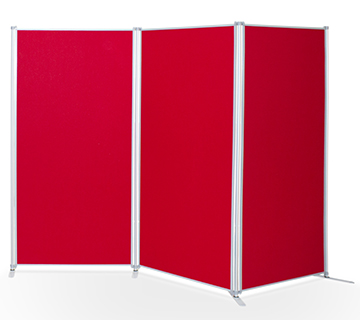 Large Display Boards from Go Displays
