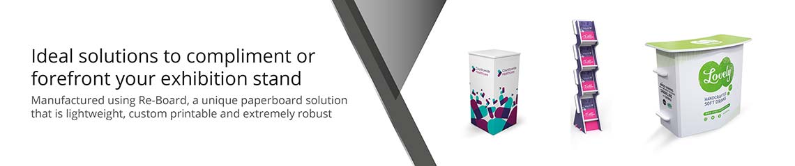 Exhibition Stand Accessories