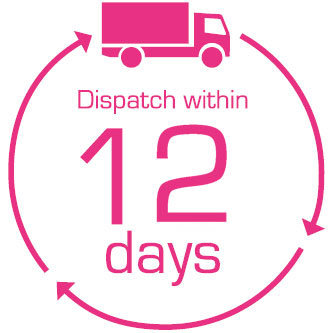 12 Day Dispatch
